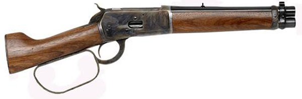 CHI 1892 MARES LEG 44MAG 9